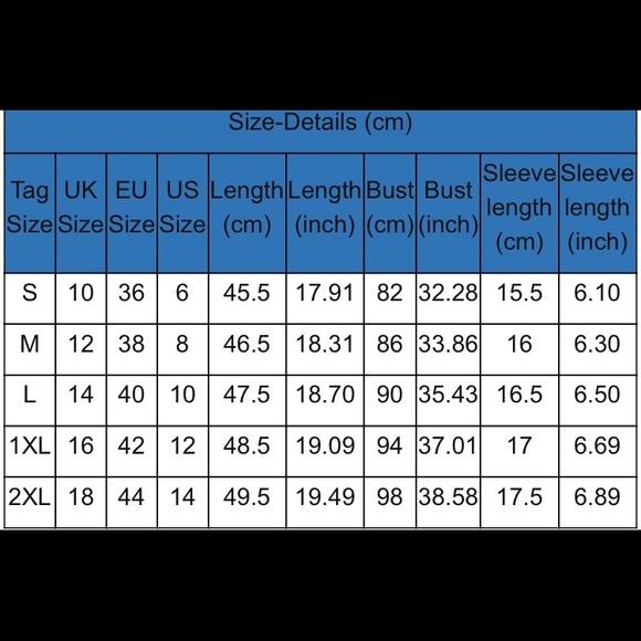 ๐HP๐๐ฅSEXY BLACK CHOKER CROPPED SHORT SLEEVE TOP - Picture 6 of 6